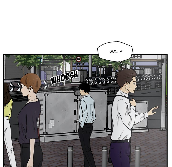 Read Mr. Kang chapter 15 image 35 on Lezhin