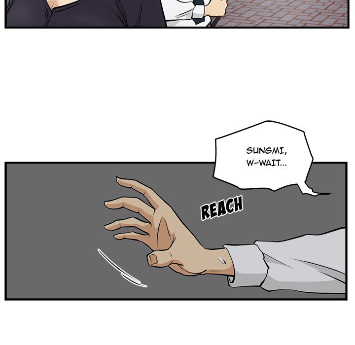 Read Mr. Kang chapter 15 image 37 on Lezhin