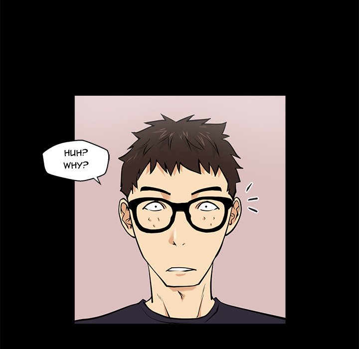 Read Mr. Kang chapter 15 image 39 on Lezhin