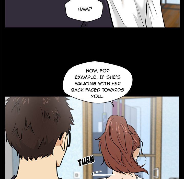 Read Mr. Kang chapter 15 image 41 on Lezhin