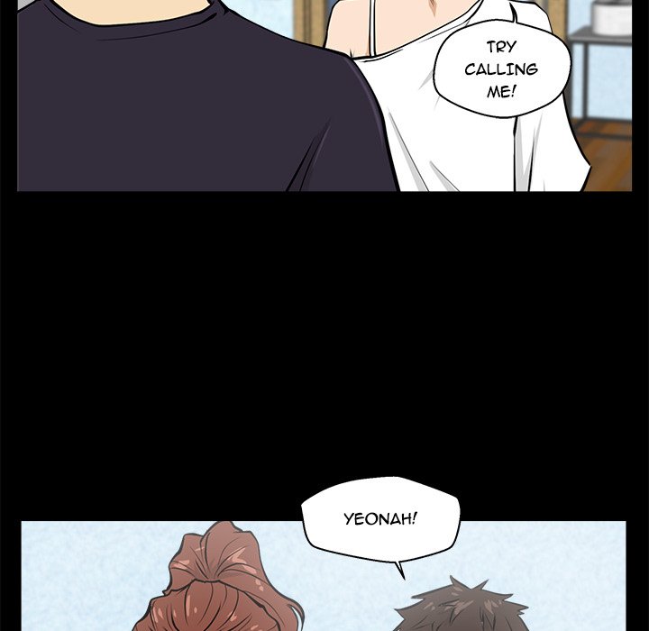 Read Mr. Kang chapter 15 image 42 on Lezhin