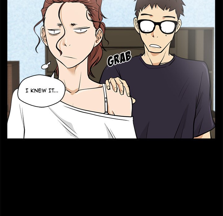 Read Mr. Kang chapter 15 image 43 on Lezhin