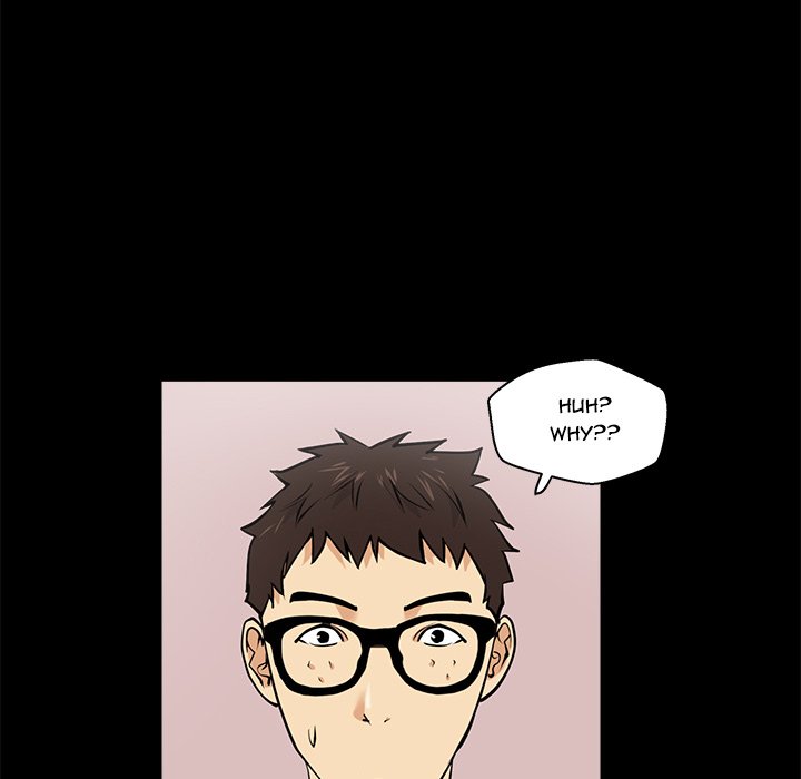 Read Mr. Kang chapter 15 image 45 on Lezhin