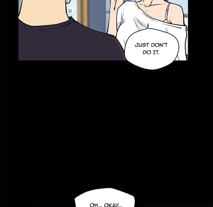 Read Mr. Kang chapter 15 image 48 on Lezhin