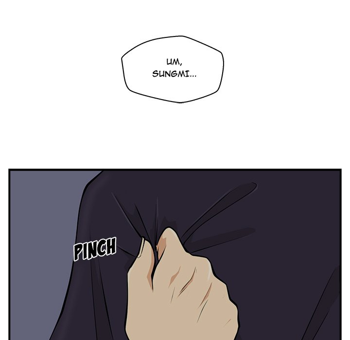 Read Mr. Kang chapter 15 image 50 on Lezhin