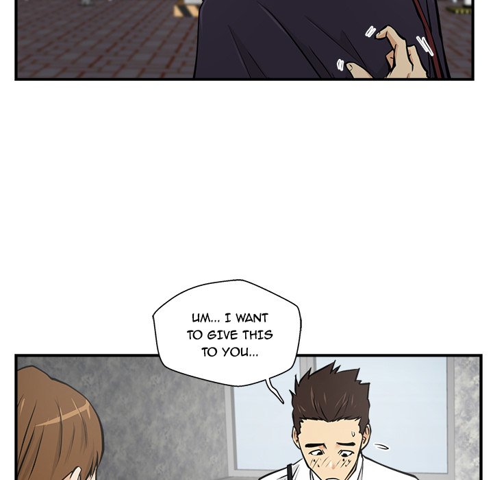 Read Mr. Kang chapter 15 image 52 on Lezhin