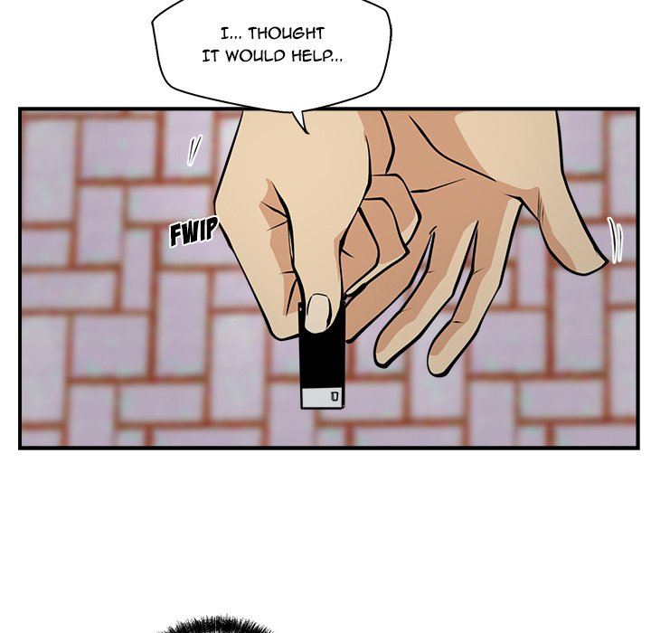 Read Mr. Kang chapter 15 image 54 on Lezhin