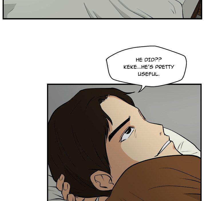Read Mr. Kang chapter 15 image 62 on Lezhin