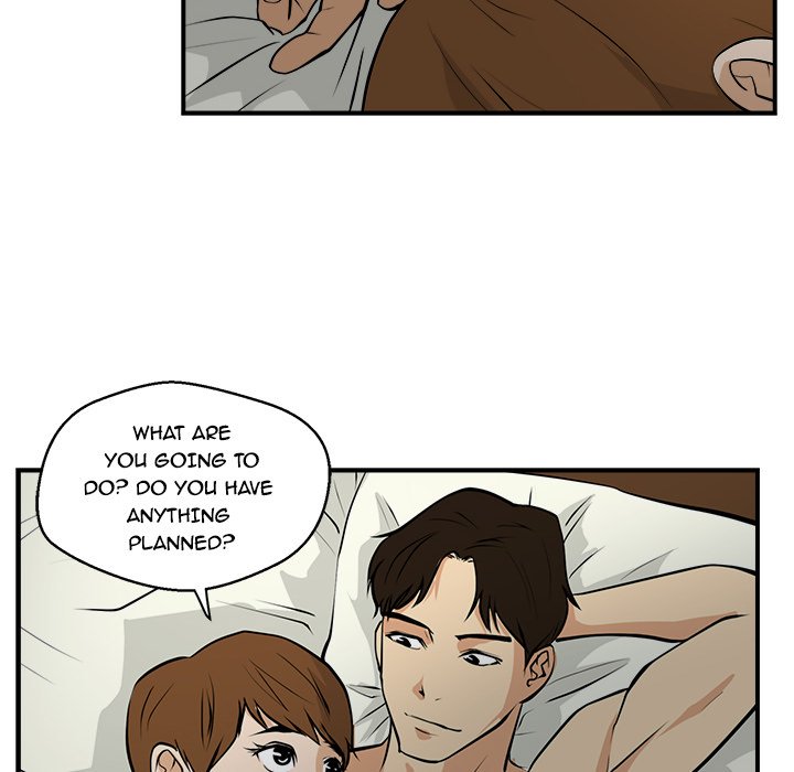 Read Mr. Kang chapter 15 image 63 on Lezhin