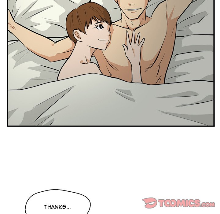 Read Mr. Kang chapter 15 image 65 on Lezhin