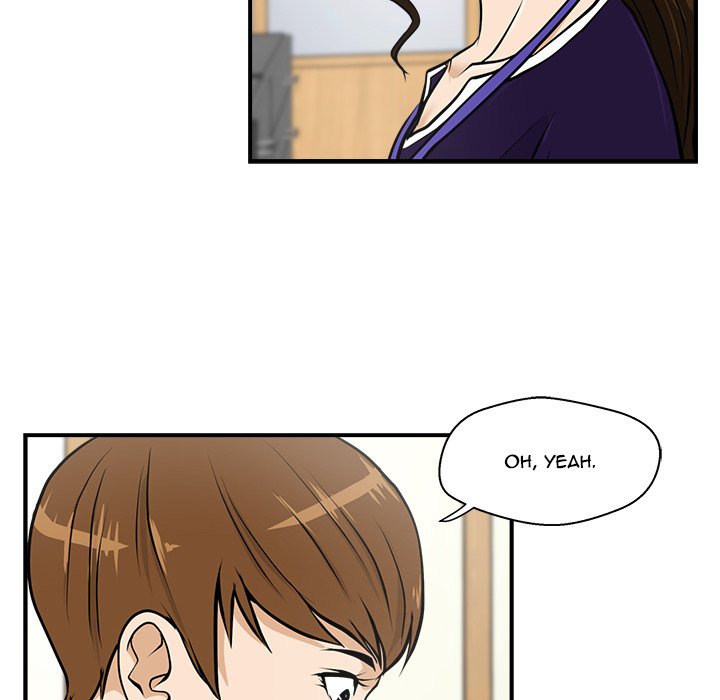 Read Mr. Kang chapter 15 image 74 on Lezhin