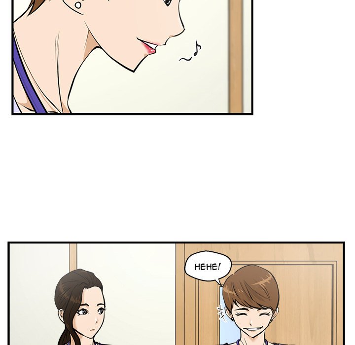 Read Mr. Kang chapter 15 image 75 on Lezhin