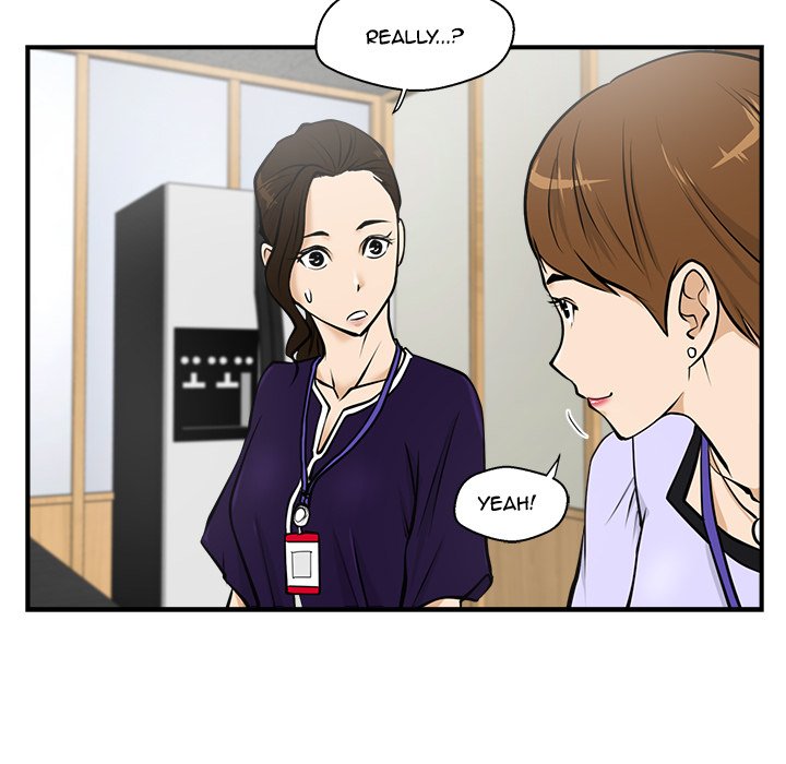 Read Mr. Kang chapter 15 image 79 on Lezhin
