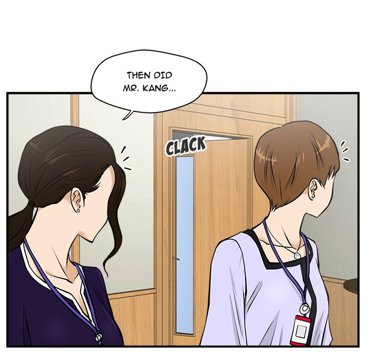 Read Mr. Kang chapter 15 image 80 on Lezhin
