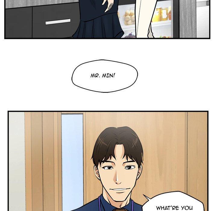 Read Mr. Kang chapter 15 image 82 on Lezhin