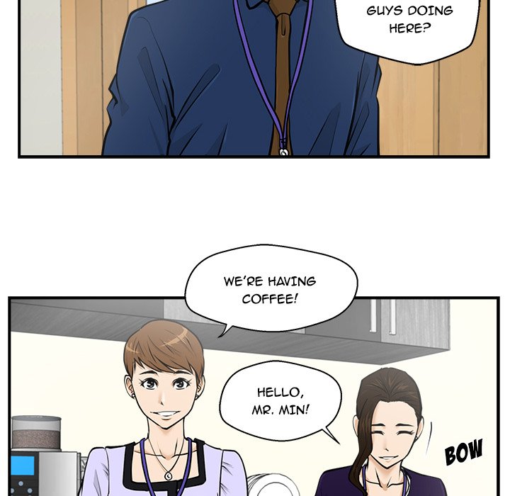 Read Mr. Kang chapter 15 image 83 on Lezhin