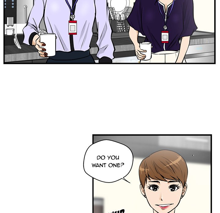 Read Mr. Kang chapter 15 image 84 on Lezhin