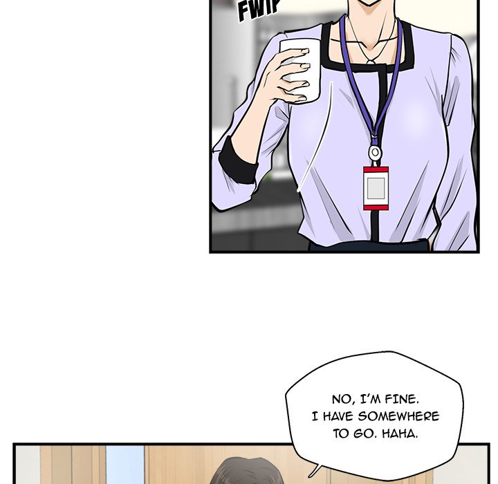Read Mr. Kang chapter 15 image 85 on Lezhin