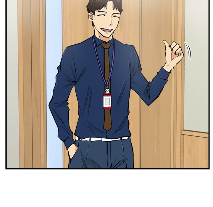Read Mr. Kang chapter 15 image 86 on Lezhin