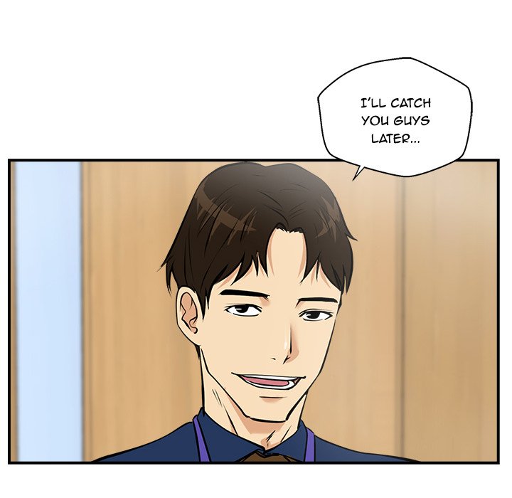 Read Mr. Kang chapter 15 image 87 on Lezhin