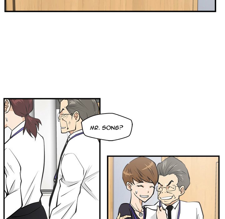 Read Mr. Kang chapter 15 image 91 on Lezhin
