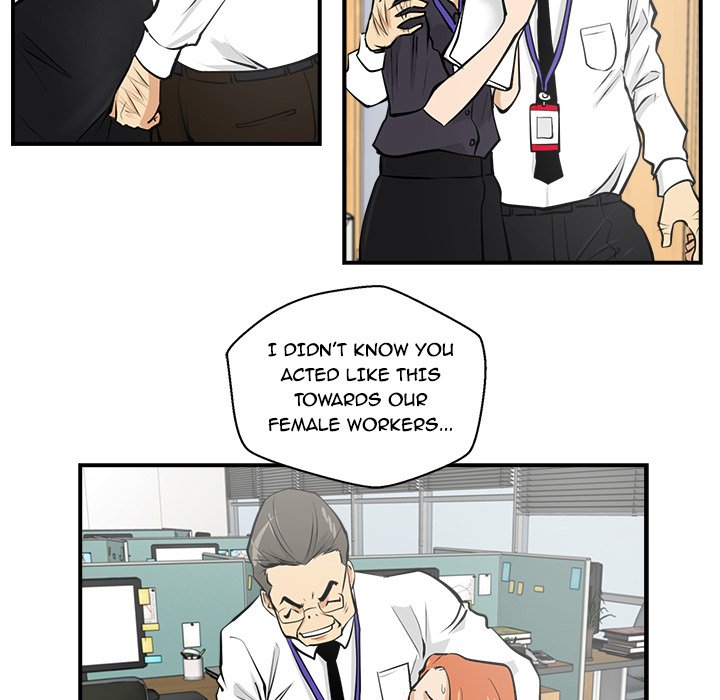 Read Mr. Kang chapter 15 image 92 on Lezhin