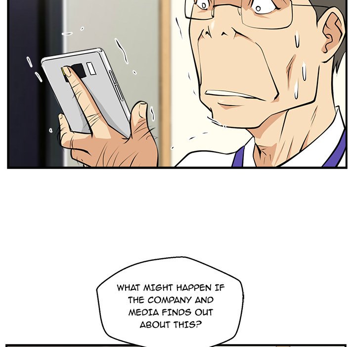 Read Mr. Kang chapter 15 image 94 on Lezhin