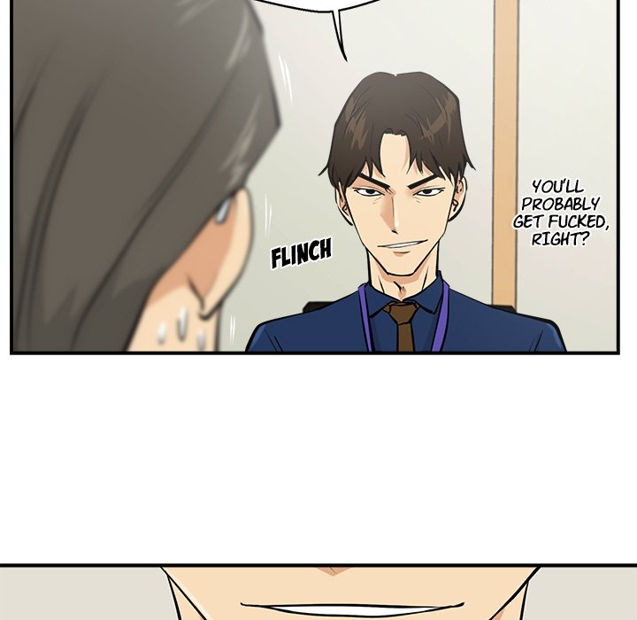 Read Mr. Kang chapter 15 image 95 on Lezhin