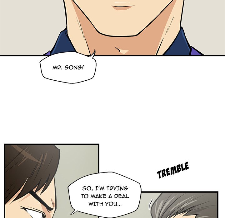 Read Mr. Kang chapter 15 image 96 on Lezhin