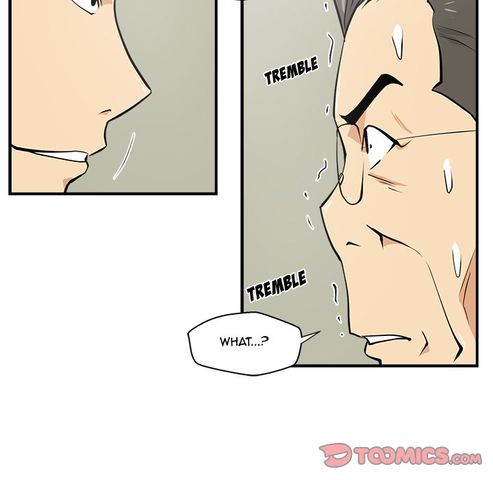 Read Mr. Kang chapter 15 image 97 on Lezhin