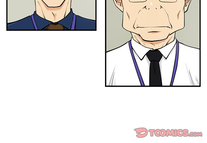 Read Mr. Kang chapter 16 image 1 on Lezhin