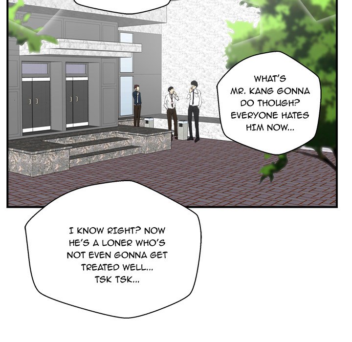 Read Mr. Kang chapter 16 image 12 on Lezhin