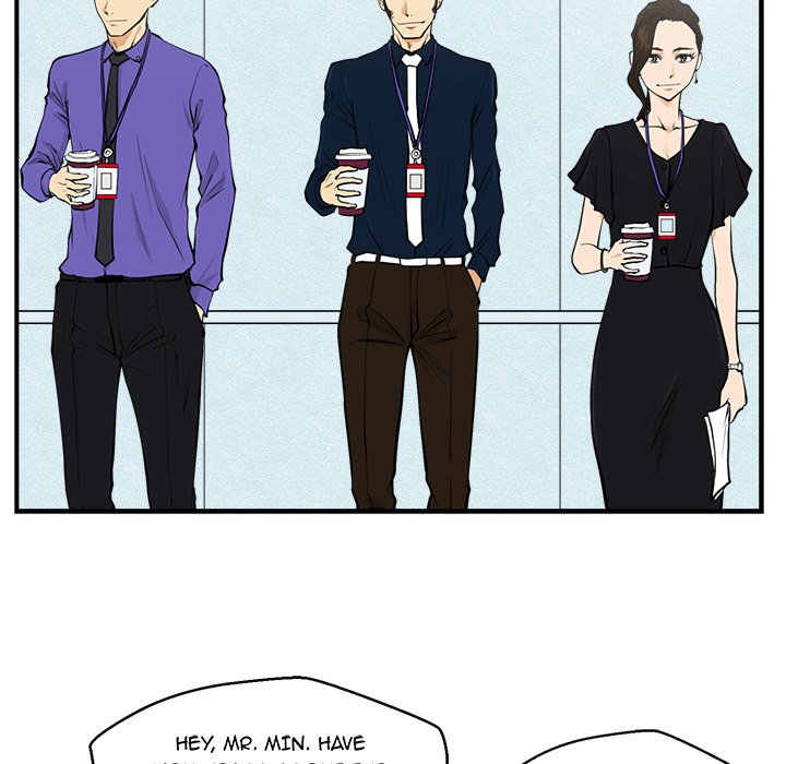 Read Mr. Kang chapter 16 image 15 on Lezhin