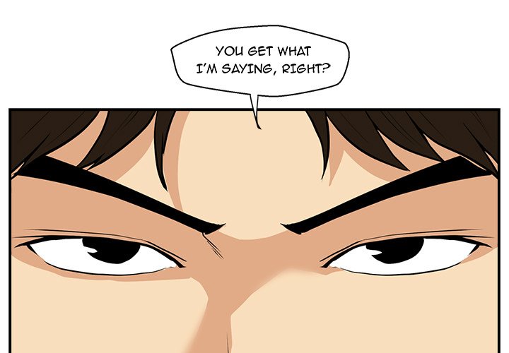 Read Mr. Kang chapter 16 image 2 on Lezhin