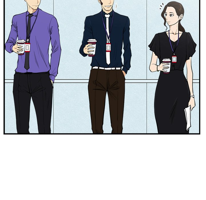 Read Mr. Kang chapter 16 image 20 on Lezhin