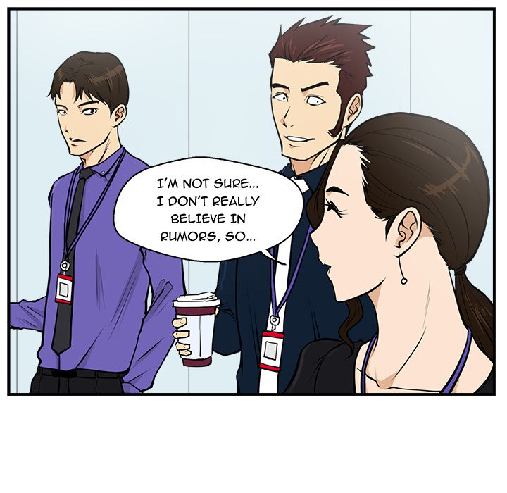 Read Mr. Kang chapter 16 image 21 on Lezhin