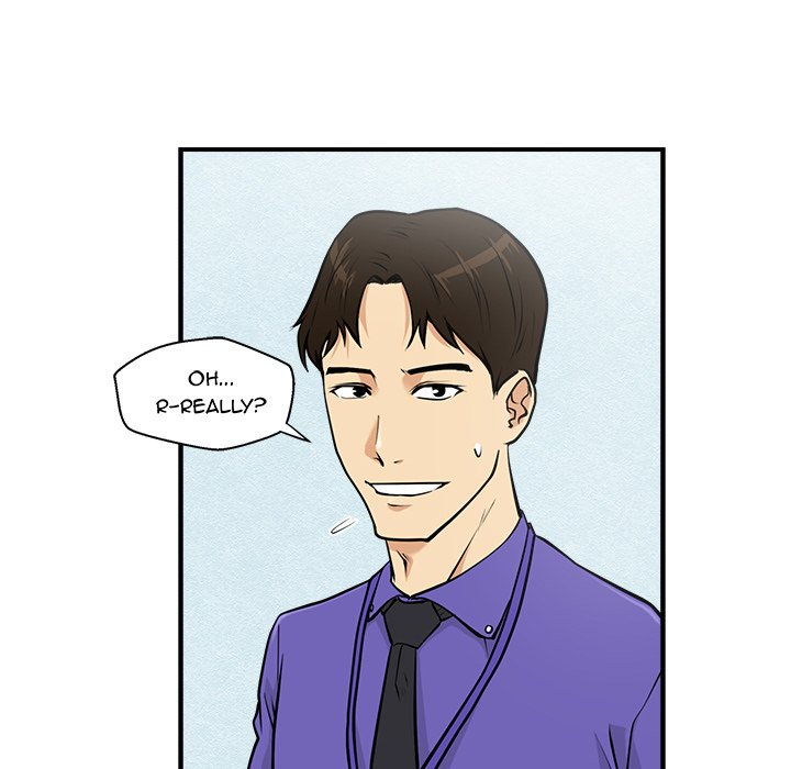 Read Mr. Kang chapter 16 image 22 on Lezhin