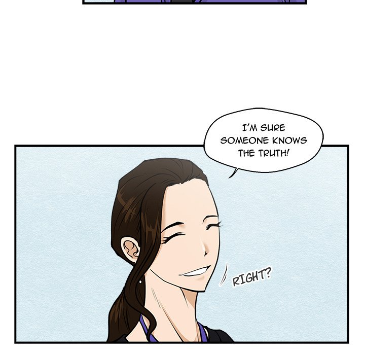 Read Mr. Kang chapter 16 image 23 on Lezhin