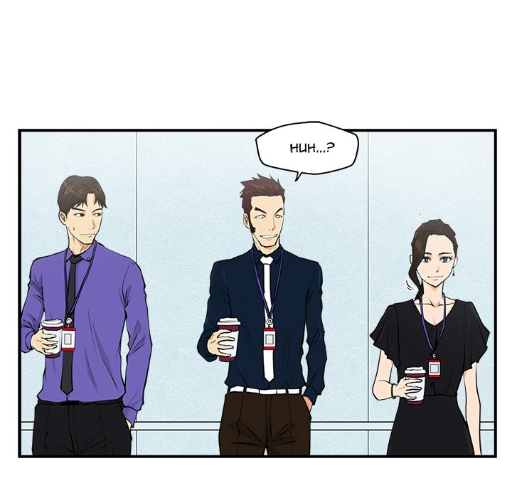 Read Mr. Kang chapter 16 image 24 on Lezhin
