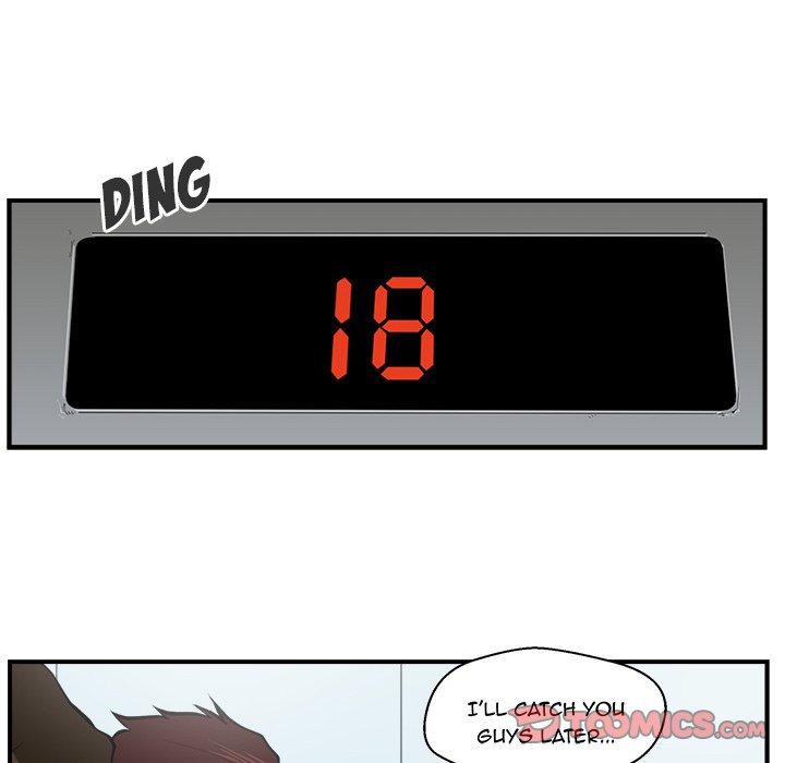 Read Mr. Kang chapter 16 image 25 on Lezhin