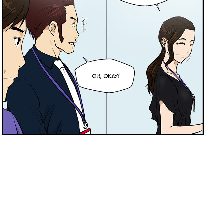Read Mr. Kang chapter 16 image 26 on Lezhin