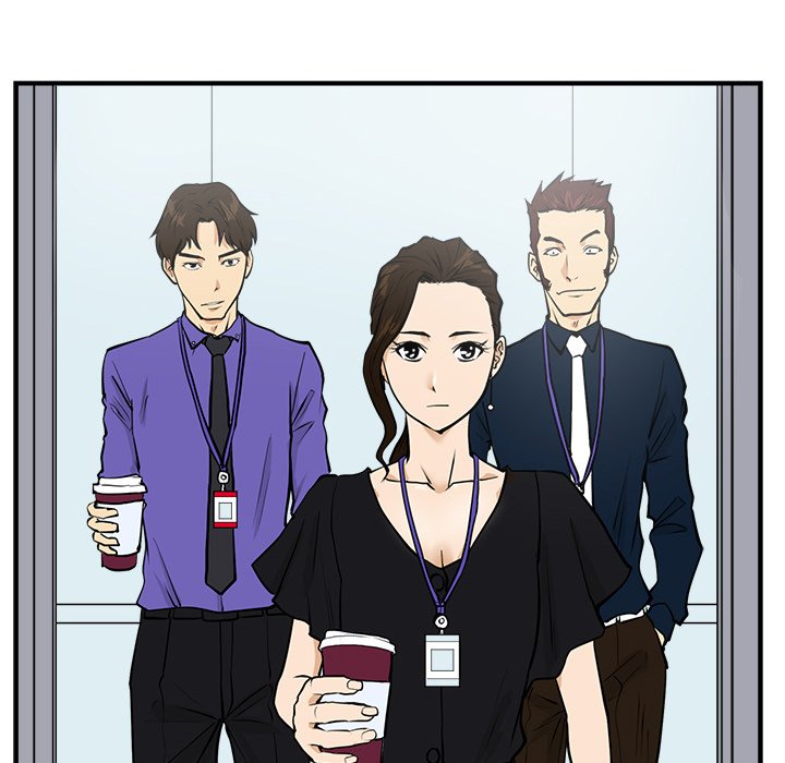 Read Mr. Kang chapter 16 image 27 on Lezhin