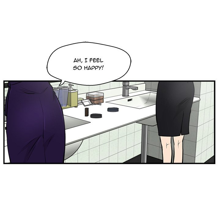 Read Mr. Kang chapter 16 image 33 on Lezhin