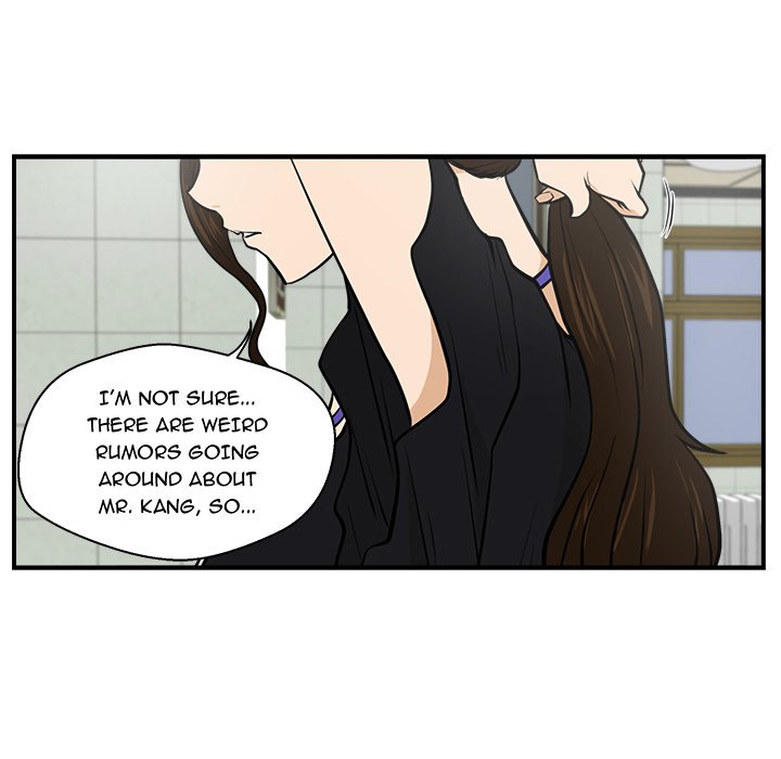 Read Mr. Kang chapter 16 image 35 on Lezhin