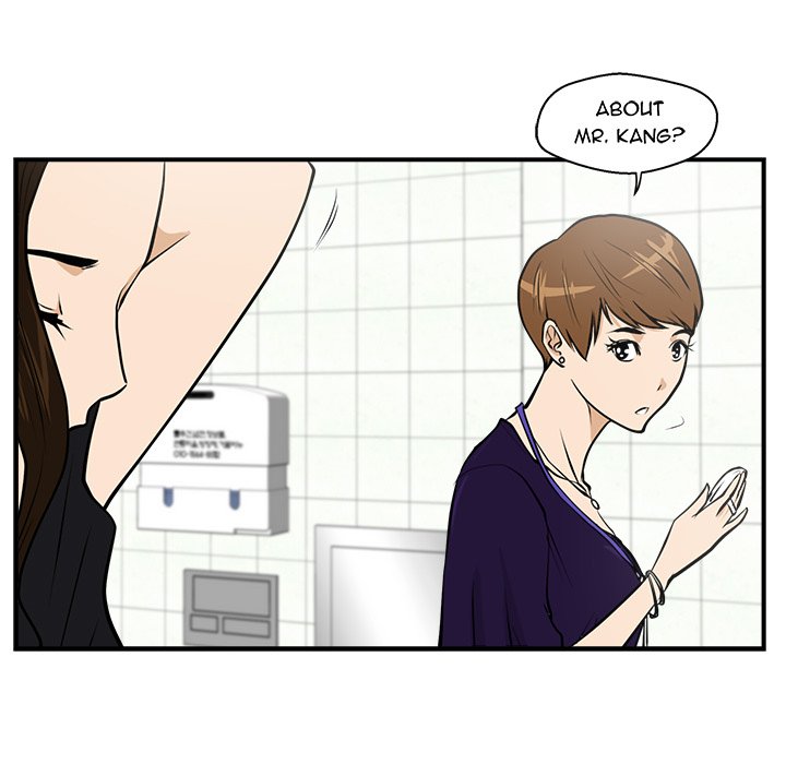 Read Mr. Kang chapter 16 image 36 on Lezhin