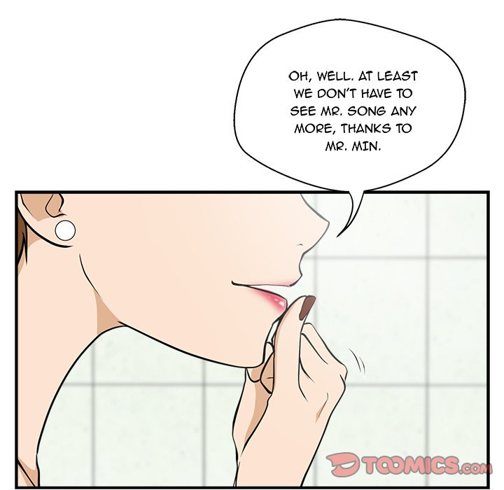 Read Mr. Kang chapter 16 image 37 on Lezhin