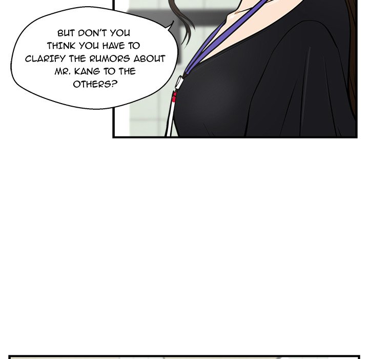 Read Mr. Kang chapter 16 image 39 on Lezhin