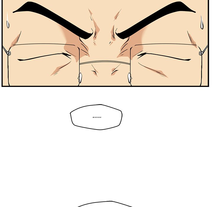 Read Mr. Kang chapter 16 image 4 on Lezhin