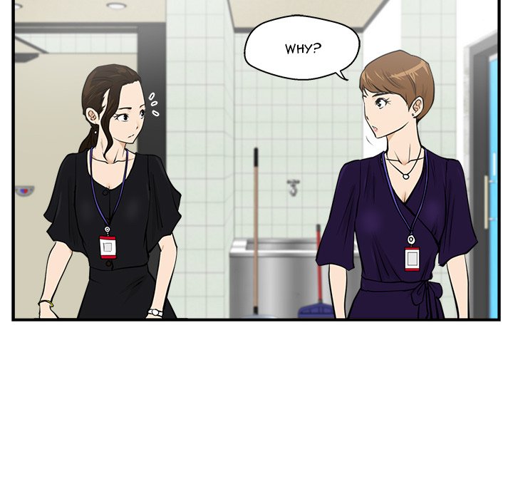 Read Mr. Kang chapter 16 image 40 on Lezhin