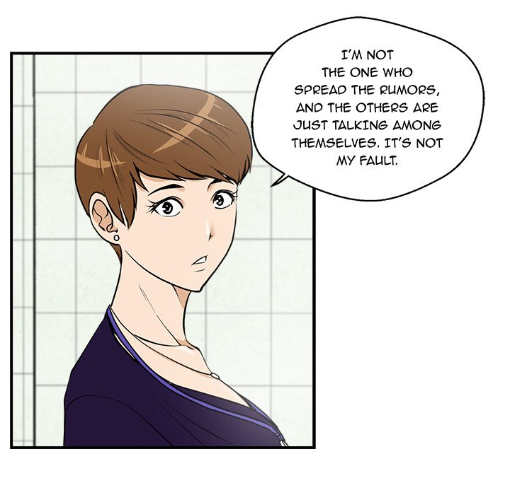 Read Mr. Kang chapter 16 image 41 on Lezhin